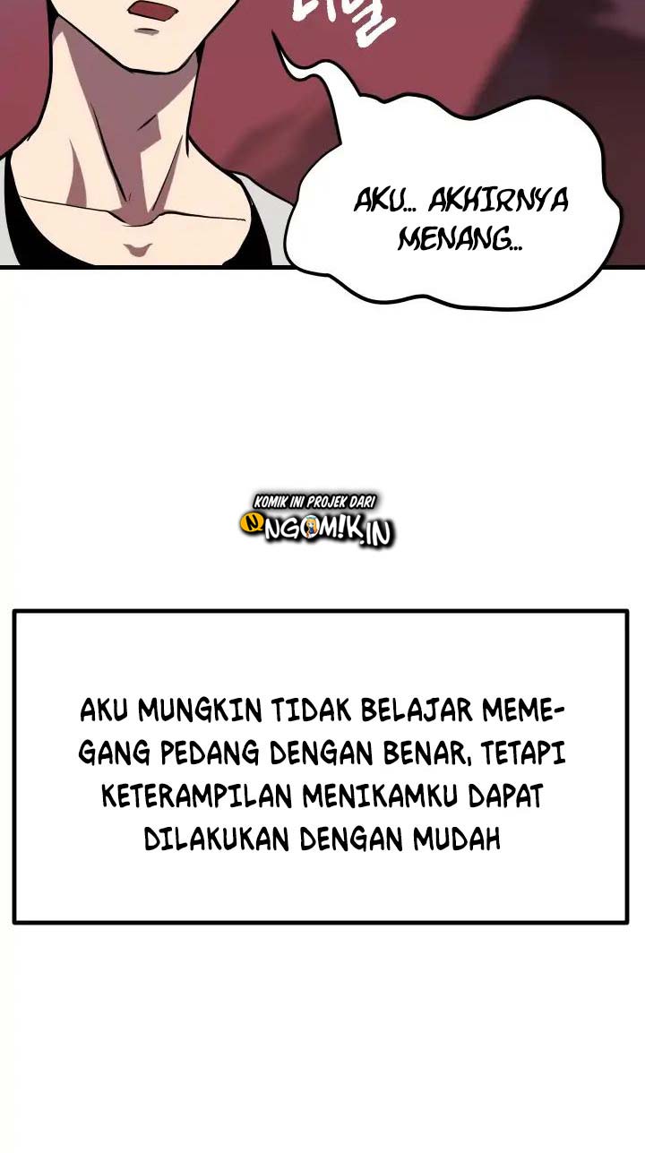 Otherworldly Sword King’s Survival Records Chapter 02 Gambar 22